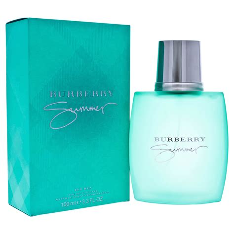 cologne similar to burberry sport|burberry summer cologne for men.